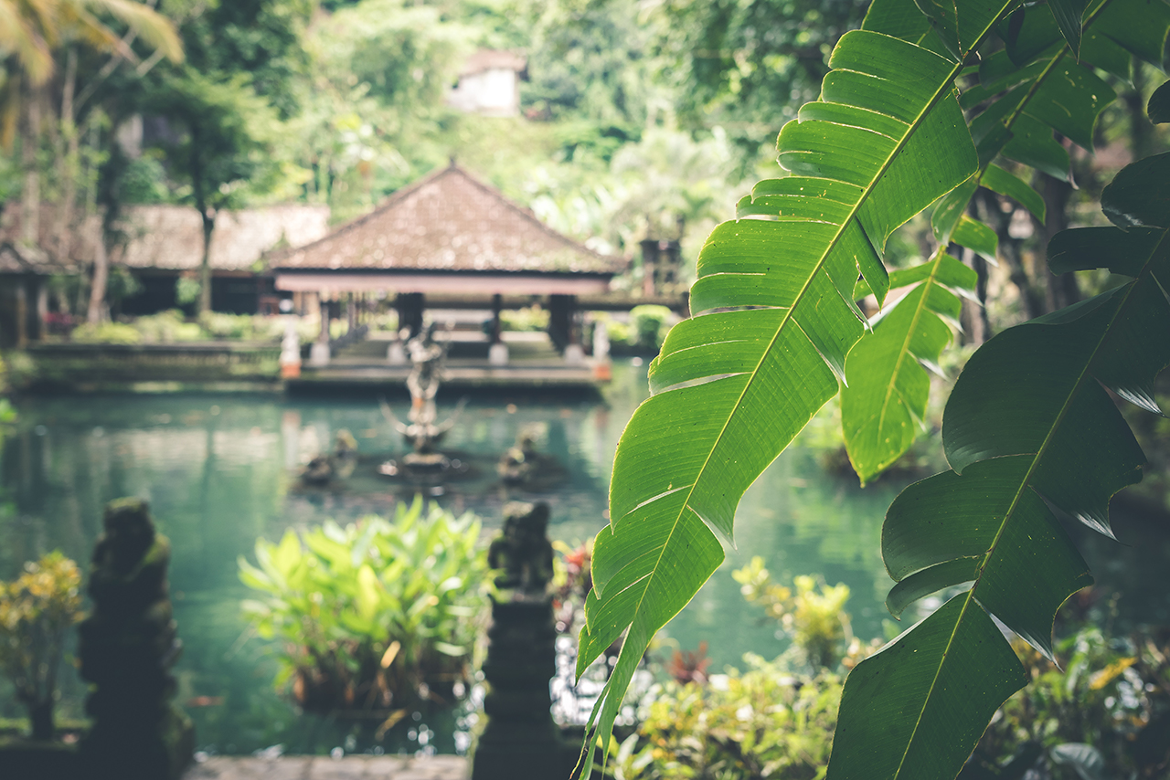 東南アジアの寺